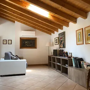 Monte Goj Appartement